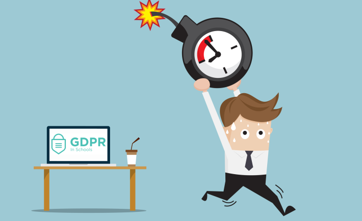 Adempimenti e Adeguamenti per il GDPR