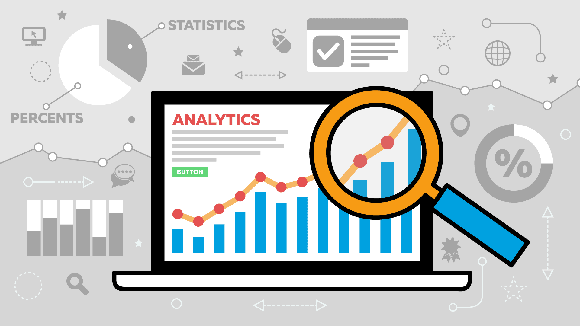 Google analytics e privacy, cosa fare?